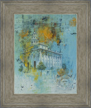 Load image into Gallery viewer, Nauvoo Temple
