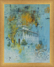 Load image into Gallery viewer, Nauvoo Temple
