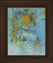 Load image into Gallery viewer, Nauvoo Temple
