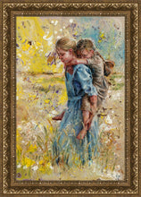Load image into Gallery viewer, Sisters in Zion
