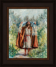Load image into Gallery viewer, Christ Going Into the Wilderness to Commune With the Father
