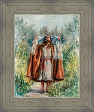 Load image into Gallery viewer, Christ Going Into the Wilderness to Commune With the Father
