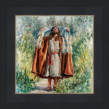 Load image into Gallery viewer, Christ Going Into the Wilderness to Commune With the Father
