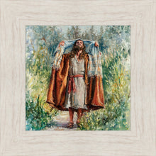 Load image into Gallery viewer, Christ Going Into the Wilderness to Commune With the Father
