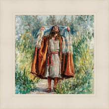 Load image into Gallery viewer, Christ Going Into the Wilderness to Commune With the Father
