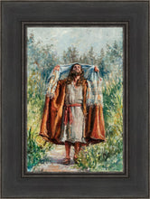 Load image into Gallery viewer, Christ Going Into the Wilderness to Commune With the Father
