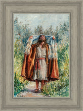 Load image into Gallery viewer, Christ Going Into the Wilderness to Commune With the Father
