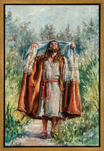 Load image into Gallery viewer, Christ Going Into the Wilderness to Commune With the Father

