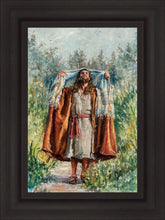 Load image into Gallery viewer, Christ Going Into the Wilderness to Commune With the Father
