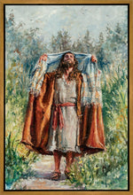 Load image into Gallery viewer, Christ Going Into the Wilderness to Commune With the Father
