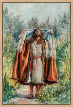 Load image into Gallery viewer, Christ Going Into the Wilderness to Commune With the Father
