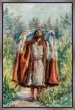 Load image into Gallery viewer, Christ Going Into the Wilderness to Commune With the Father
