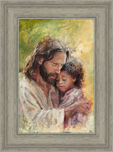 Load image into Gallery viewer, Safe In His Arms
