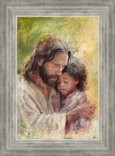 Load image into Gallery viewer, Safe In His Arms
