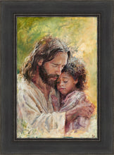 Load image into Gallery viewer, Safe In His Arms
