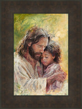 Load image into Gallery viewer, Safe In His Arms
