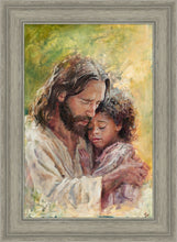 Load image into Gallery viewer, Safe In His Arms
