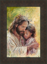 Load image into Gallery viewer, Safe In His Arms
