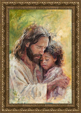 Load image into Gallery viewer, Safe In His Arms
