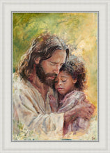 Load image into Gallery viewer, Safe In His Arms
