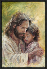Load image into Gallery viewer, Safe In His Arms
