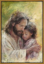 Load image into Gallery viewer, Safe In His Arms
