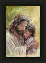 Load image into Gallery viewer, Safe In His Arms
