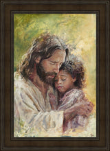 Load image into Gallery viewer, Safe In His Arms
