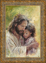 Load image into Gallery viewer, Safe In His Arms
