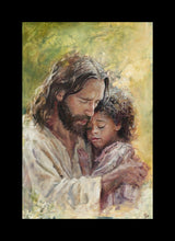 Load image into Gallery viewer, Safe In His Arms
