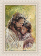 Load image into Gallery viewer, Safe In His Arms
