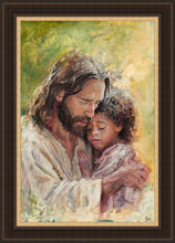 Load image into Gallery viewer, Safe In His Arms
