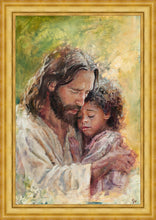 Load image into Gallery viewer, Safe In His Arms
