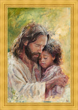 Load image into Gallery viewer, Safe In His Arms
