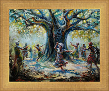 Load image into Gallery viewer, Tree of Life
