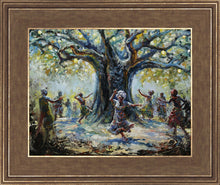 Load image into Gallery viewer, Tree of Life
