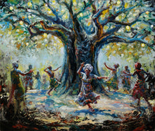 Load image into Gallery viewer, Tree of Life
