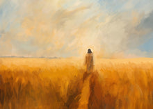 Load image into Gallery viewer, Lord of The Harvest
