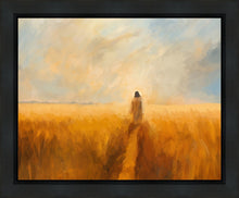Load image into Gallery viewer, Lord of The Harvest Gallery Wrap
