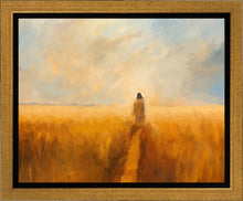 Load image into Gallery viewer, Lord of The Harvest Gallery Wrap
