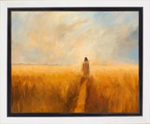 Load image into Gallery viewer, Lord of The Harvest Gallery Wrap
