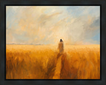 Load image into Gallery viewer, Lord of The Harvest Gallery Wrap

