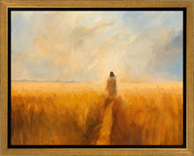 Load image into Gallery viewer, Lord of The Harvest Gallery Wrap
