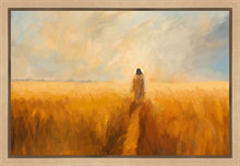 Load image into Gallery viewer, Lord of The Harvest Gallery Wrap
