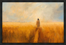 Load image into Gallery viewer, Lord of The Harvest Gallery Wrap

