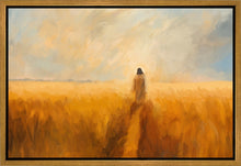 Load image into Gallery viewer, Lord of The Harvest Gallery Wrap
