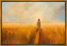 Load image into Gallery viewer, Lord of The Harvest Gallery Wrap
