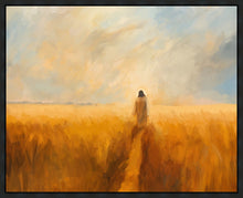 Load image into Gallery viewer, Lord of The Harvest Gallery Wrap
