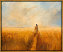 Load image into Gallery viewer, Lord of The Harvest Gallery Wrap

