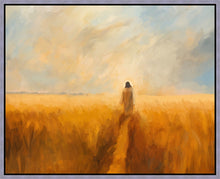 Load image into Gallery viewer, Lord of The Harvest Gallery Wrap
